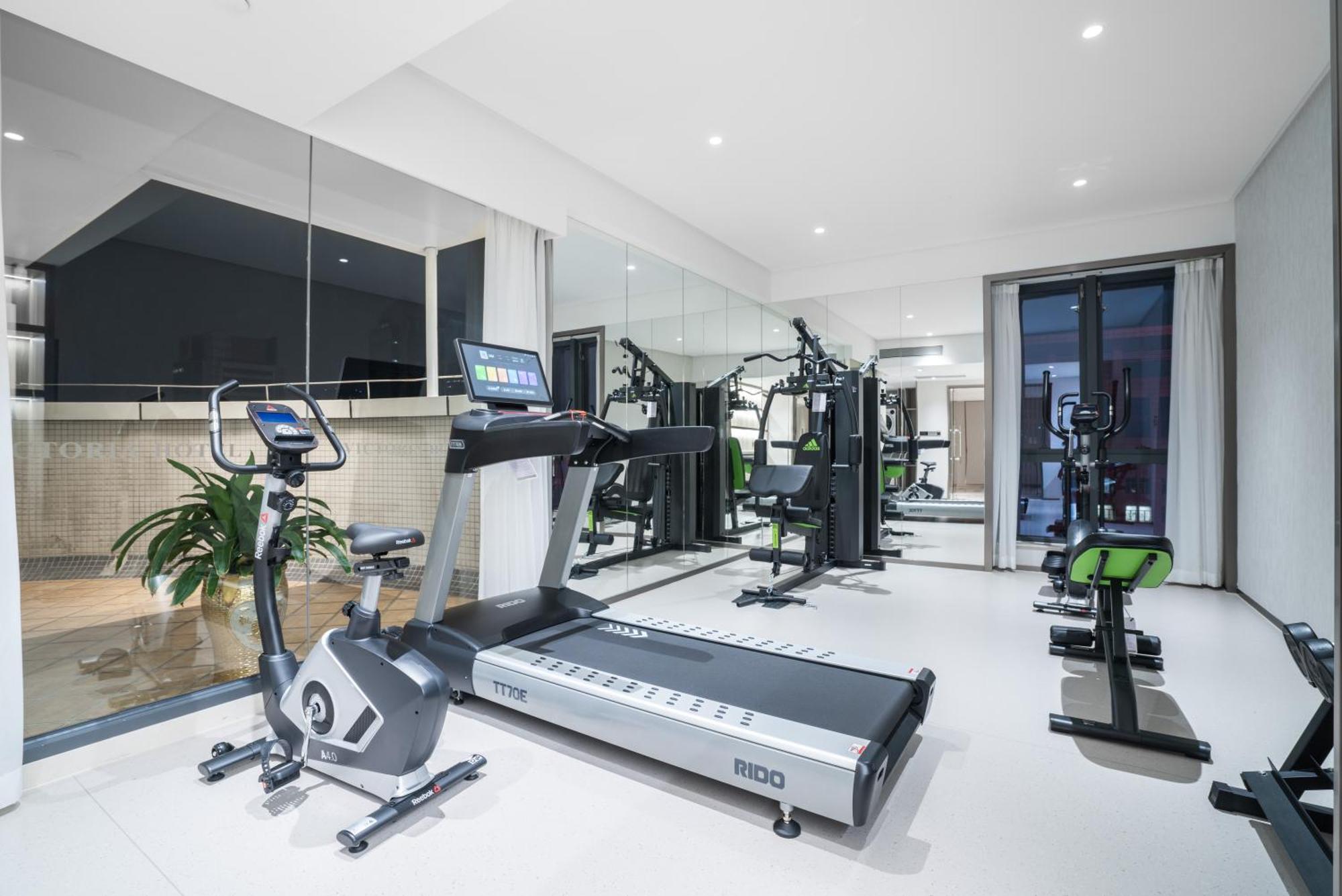 Victoria Hotel Guangzhou Zhujiang New Town Εξωτερικό φωτογραφία